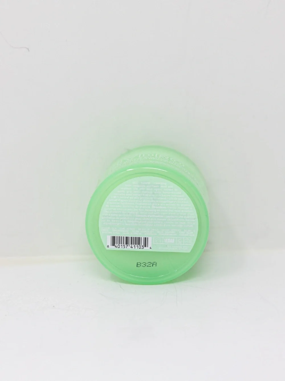 NEW Milk Makeup Ungrip Makeup Removing Cleansing Balm Cleanser Full Size 3.2 fl